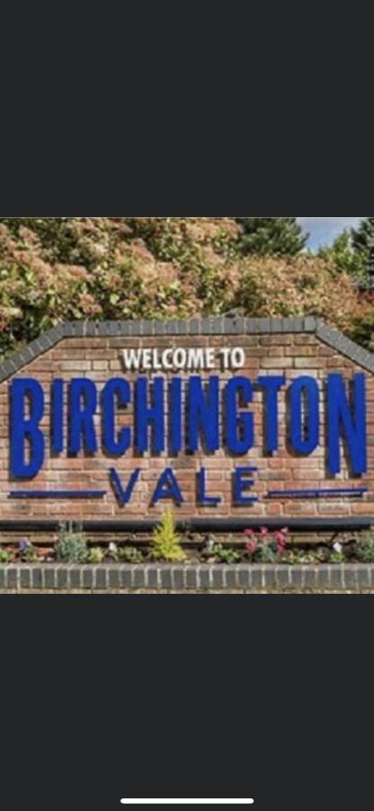 Hotel Pc107 Birchington Vale 10 Berth Exteriér fotografie