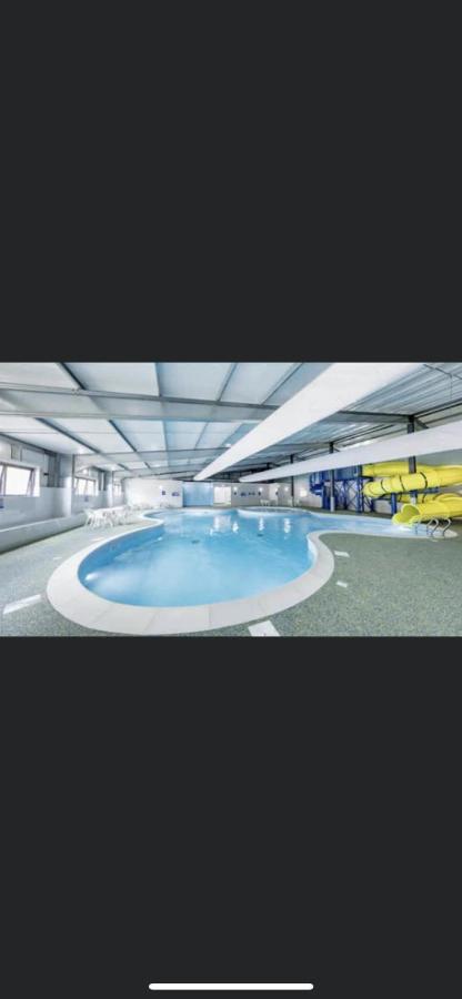 Hotel Pc107 Birchington Vale 10 Berth Exteriér fotografie