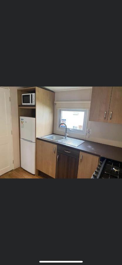 Hotel Pc107 Birchington Vale 10 Berth Exteriér fotografie