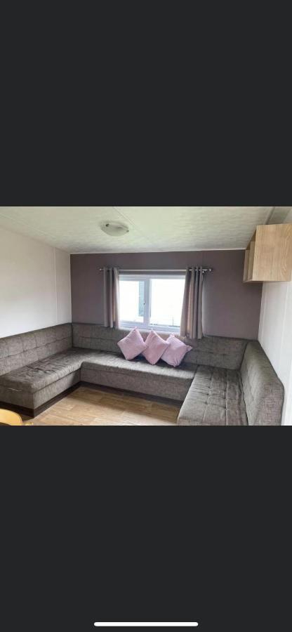 Hotel Pc107 Birchington Vale 10 Berth Exteriér fotografie
